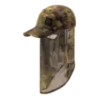 Härkila Deer Stalker Camo Cap w/Mesh - Other headgear - 5714733528612 - 8