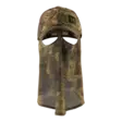 Härkila Deer Stalker Camo Cap w/Mesh - Other headgear - 5714733528612 - 12