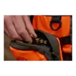 Härkila Wildboar Pro Blaze Vest - Deer vests and high-visibility vests - 5714733683502 - 27