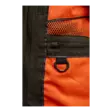 Härkila Wildboar Pro Blaze Vest - Deer vests and high-visibility vests - 5714733683502 - 23