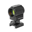 Holosun SCRS 2 MOA Red Dot Sight - Enclosed red dot sights - SCRS-RD-2 - 2