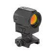 Holosun SCRS 2 MOA Red Dot Sight - Enclosed red dot sights - SCRS-RD-2 - 1