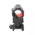 Holosun SCRS 2 MOA Red Dot Sight - Enclosed red dot sights - SCRS-RD-2 - 9