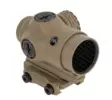 Primary Arms GLx 1x MicroPrism Anti-Reflection Device - Kill Flash FDE lisäosa - Other optics spare parts - 210112 - 2