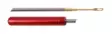Pro-Shot 22cal 8" Stainless Cleaning Rod - Cleaning rods, kits & guides - 1PS-8-22 - 4