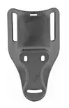 Safariland Belt Mount with Cant Adjustment - Belt and MOLLE attachments - 6070CUBL-2-2 - 1