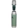 Stanley Legendary Classic Termospullo 0,6L - Cutlery and thermoses - 10-11345-042 - 2