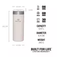 Stanley The AeroLight Transit Thermos Mug - Cutlery and thermoses - 10-10787-202 - 2