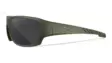 Wiley X CLIMB ODG / Grey Safety Glasses - Protective glasses and lenses - ACCLM02 - 6