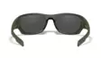 Wiley X CLIMB ODG / Grey Safety Glasses - Protective glasses and lenses - ACCLM02 - 8