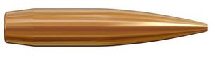 .30 cal Lapua Scenar-L 14.3g/220gr GB551 Bullet - 30 cal. rifle bullets - 4PL7062 - 1
