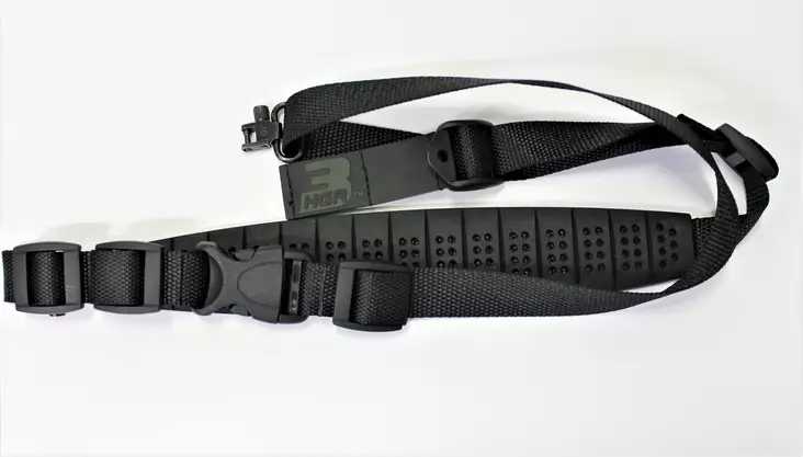 3HGR TakeDown Rifle Carry Sling - Gun slings - 3HGR012 - 1