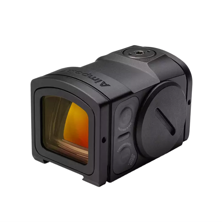 Aimpoint ACRO C-2 3.5moa Red Dot Sight - Enclosed red dot sights - 200692 - 1