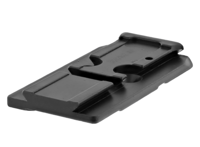Aimpoint ACRO CZ P-10 OR Mount Plate - Other optics spare parts - 200522 - 1
