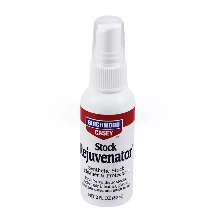 Birchwood Stock Restorer & Protector - Stock oils - 23422 - 1