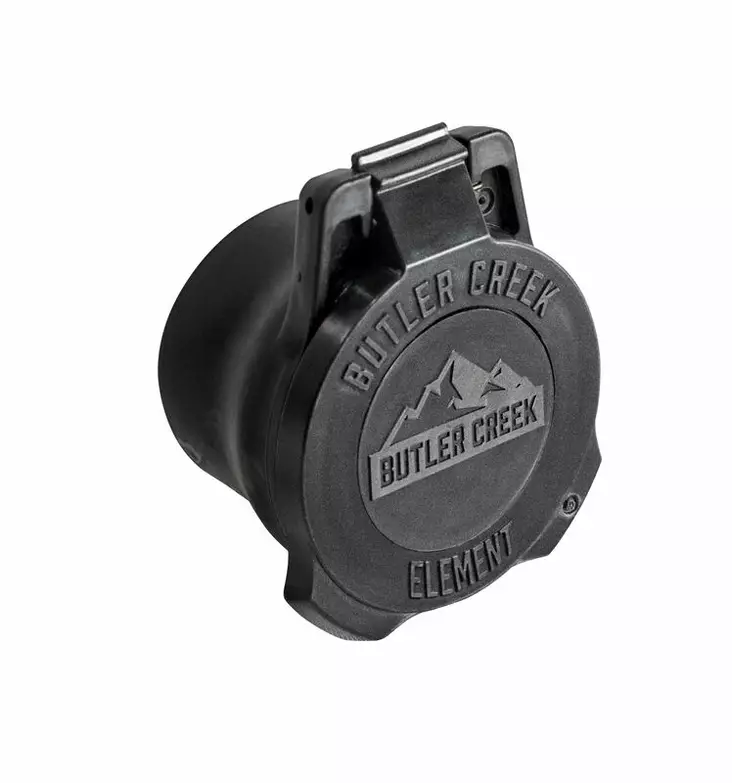 Butler Creek Element Objective Lens Cover - Optics protectors - 235522 - 1