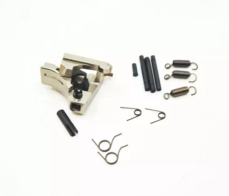 Canik Ejector Assembly RIVAL-S - Canik spare parts and accessories - MMAC-742 - 4