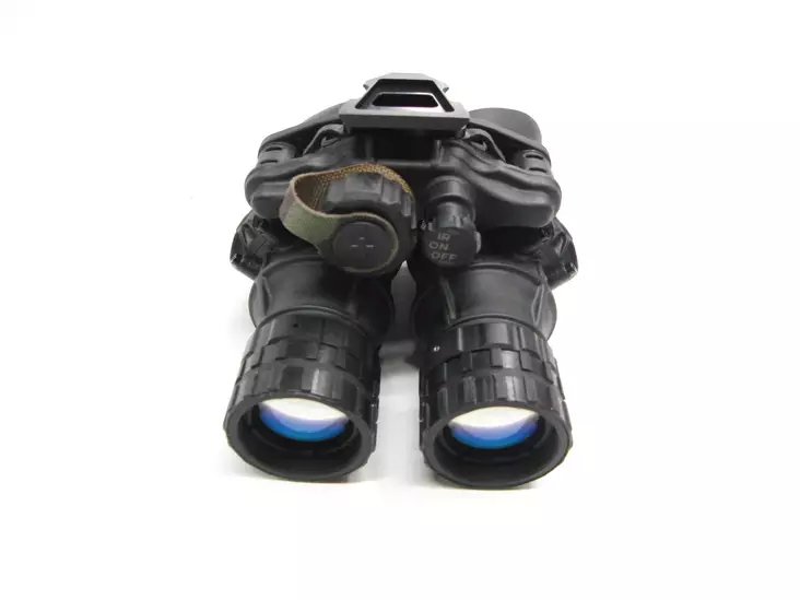 DTNVS-14-LNS40 Echo+ Photonis Autogated 2000 FOM Night Vision Devices - Night vision devices and light amplifier - DTNVS-14-ECHOP-G-2 - 1