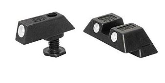 Glock Tritium Front Sight - Iron sights for pistols - 707632 - 1