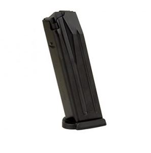 Heckler & Koch P30 / SFP9 15 PTR Magazine - Handgun magazines - 258922 - 1