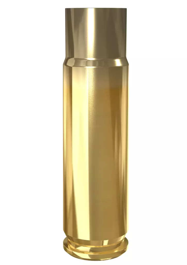Lapua 300 AAC Blackout Brass 100 pcs - Rifle shells - 4PH7052 - 1