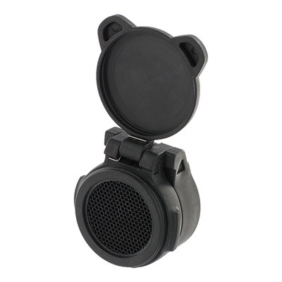 Lenscover Front ARD, Kit - Other optics spare parts - 12462 - 1