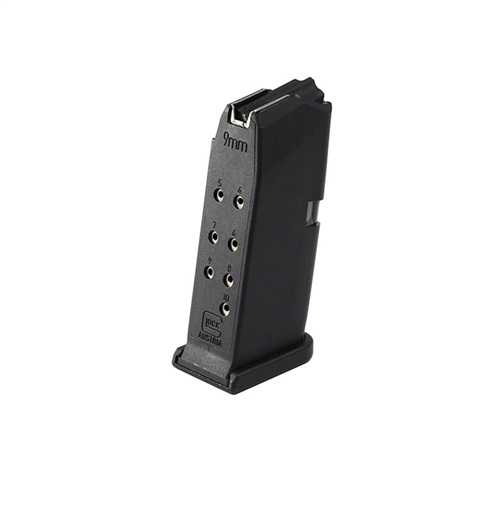 Magazine Glock 26 9mm 10rd Gen 4 - Handgun magazines - 491162 - 2