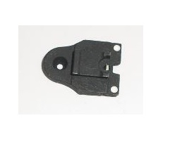 M62 M76 Diopter Plate, M62 M76 Rear Sight Leaf - RK M62 and -M92 spare parts - 4040302 - 1