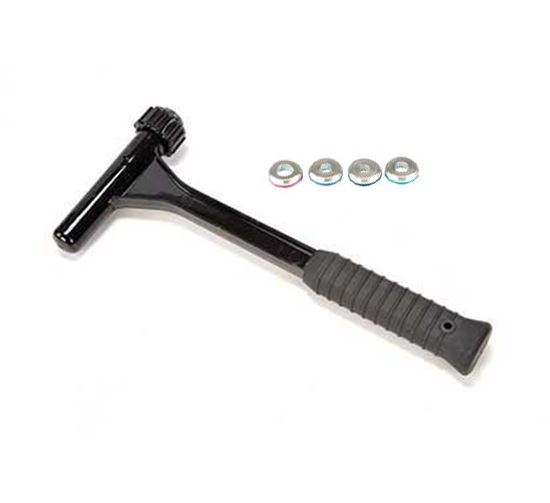 MEC Extractor Hammer - Bullet pullers - 098489039482 - 1