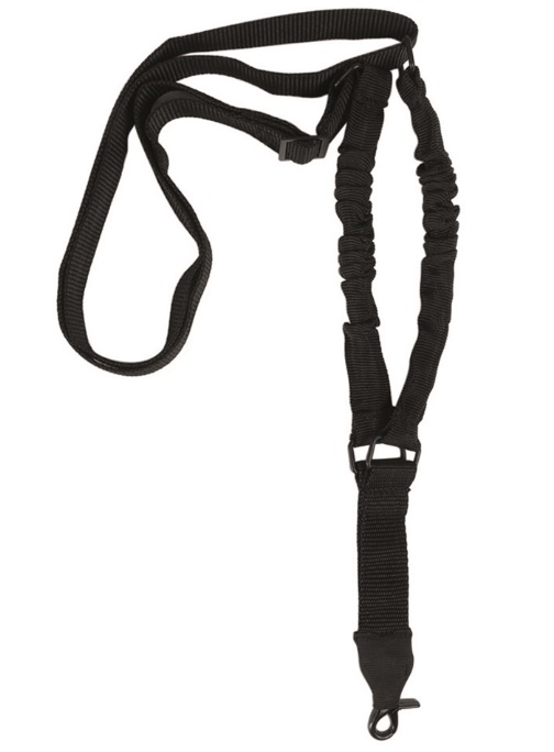 Mil-Tec Single-Point Sling - Gun slings - 16185002 - 1