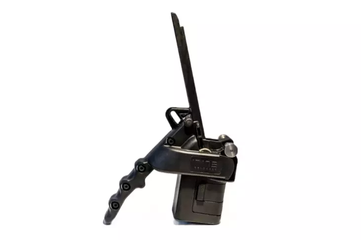 NINE RELOADED MAGAZINE LOADER FOR PISTOL MAGAZINES - Gun magazine reloaders - 3850002 - 1