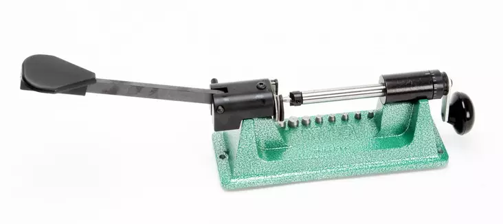 RCBS Case Trimmer PRO-2 - Shell trimming and cleaning tools - 076683903662 - 1