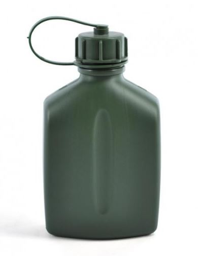 SA-int Field Bottle 1L - Drinkware - 6419134798402 - 1