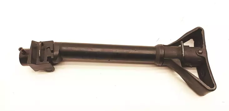 Folding stock for Sako M62/RK62 7.62x39 rifle. Used - Used gun parts - vaihto01582 - 4