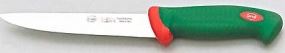 Sanelli Fish Fillet 18cm Filleting Knife - Game processing knives - 8007372001262 - 1