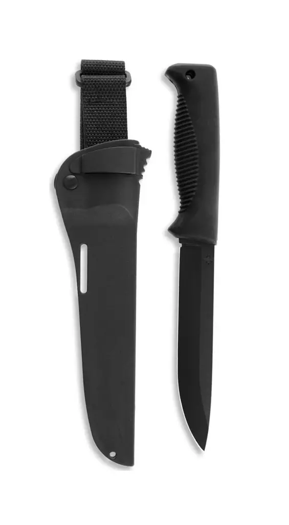 Combat Knife M95 with Composite Sheath by J-P Peltonen - Military knives - FJP002 - 1