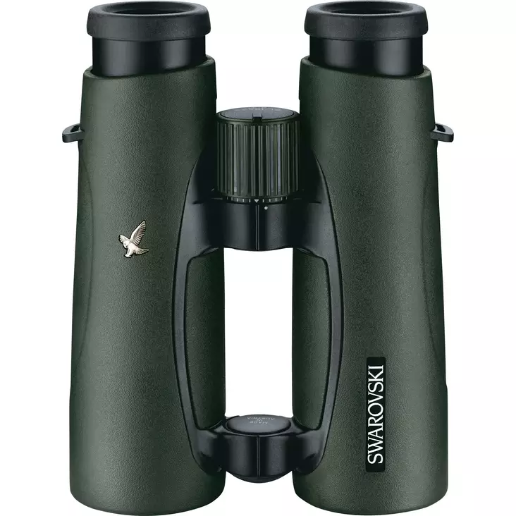 Swarovski EL Range 10x42 Rangefinder - Range finders - 9006325076912 - 1