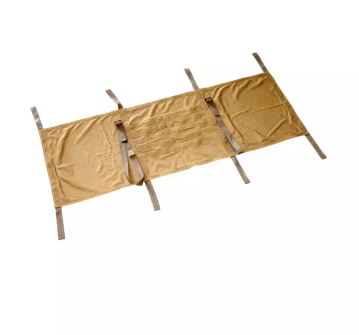 TacMed Poleless Litter Evacuation Platform - First aid supplies - 4982 - 1