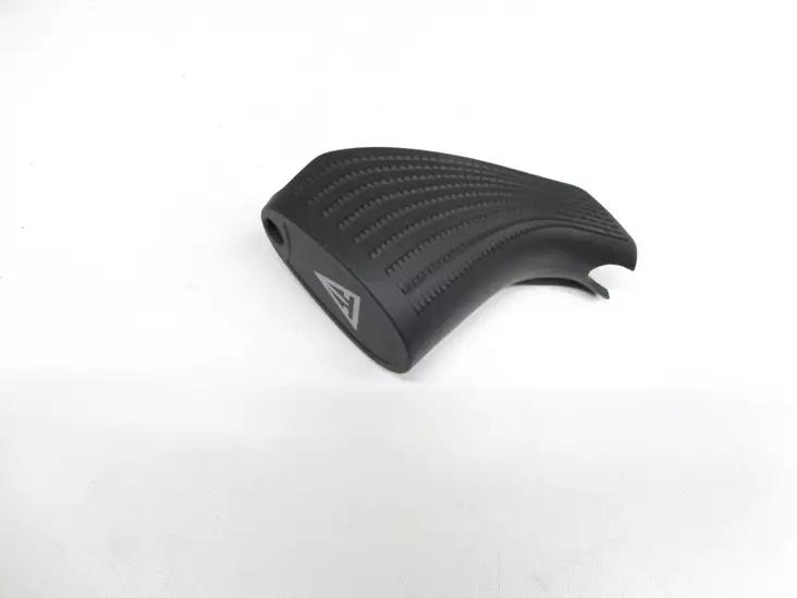 Tikka T3X Pistol Grip Vertical Soft Touch - Rifle stocks, butt plates and parts - S54069682 - 1