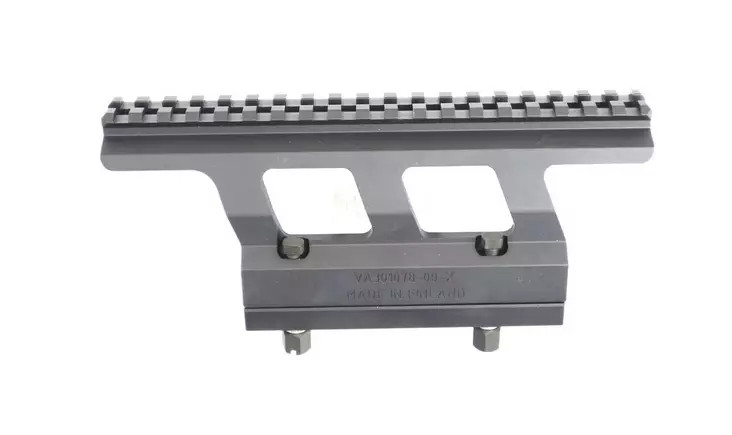 Valman AK2.0 GEN2 Scope Mount / Side Mount - AK optics side mounts and accessories - VA201020-02 - 2