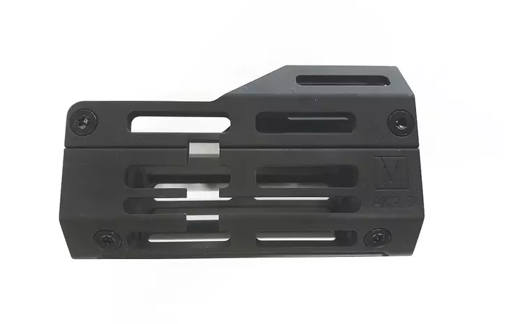 Valman AK2.0 Gen2 Front Grip RK62 Slots - AK handguards - VA201038-02 - 1