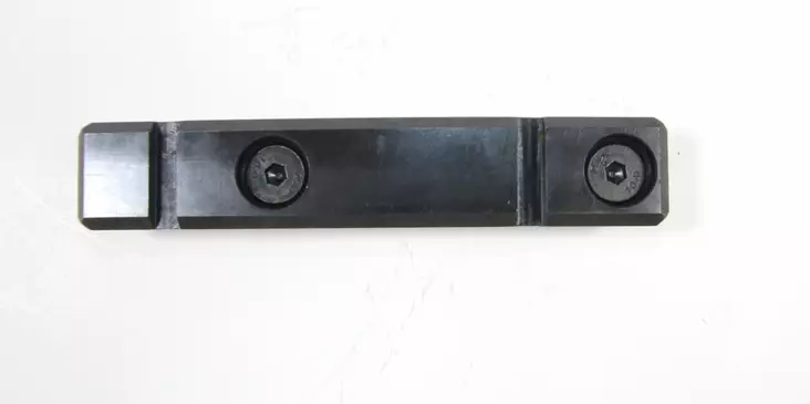 Valman AK2.0 Side Rails M6 for Sako M92S / RK95 Rifles - AK optics side mounts and accessories - VA301019-02 - 1