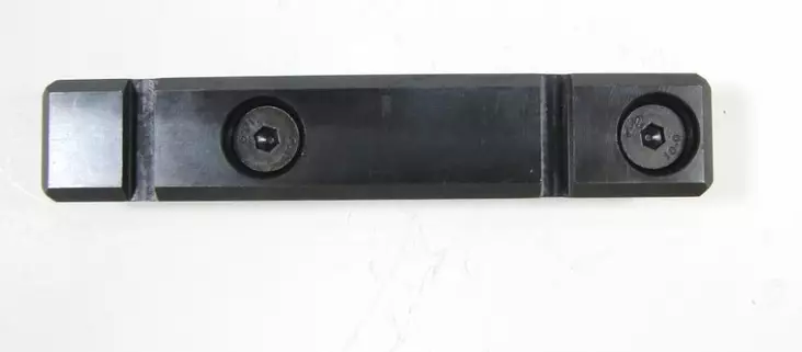 Valman AK2.0 Side Rail Machined Body AK - AK optics side mounts and accessories - VA301011-02 - 1