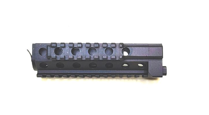 WBP Picatinny Lower Handguard - AK handguards - WBP-33212 - 1