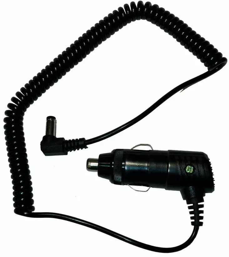 Zodiac Car Charger 12V D-Series - Walkie-talkies, batteries and chargers - 47232 - 1