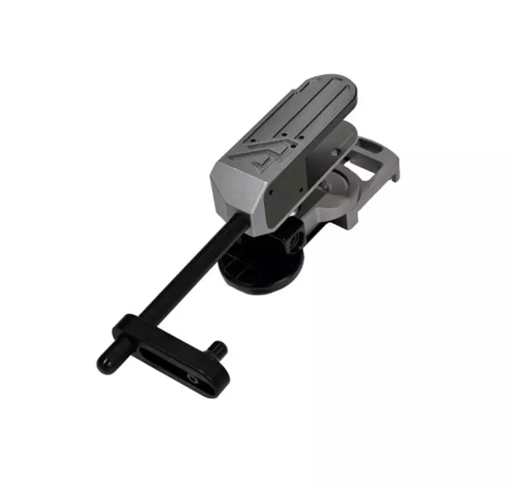 DAA Muzzle Support - Holster spare parts and accessories - 101672 - 1