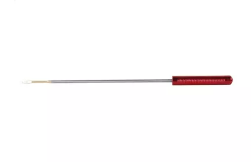 Pro-Shot 22cal 8" Stainless Cleaning Rod - Cleaning rods, kits & guides - 1PS-8-22 - 1