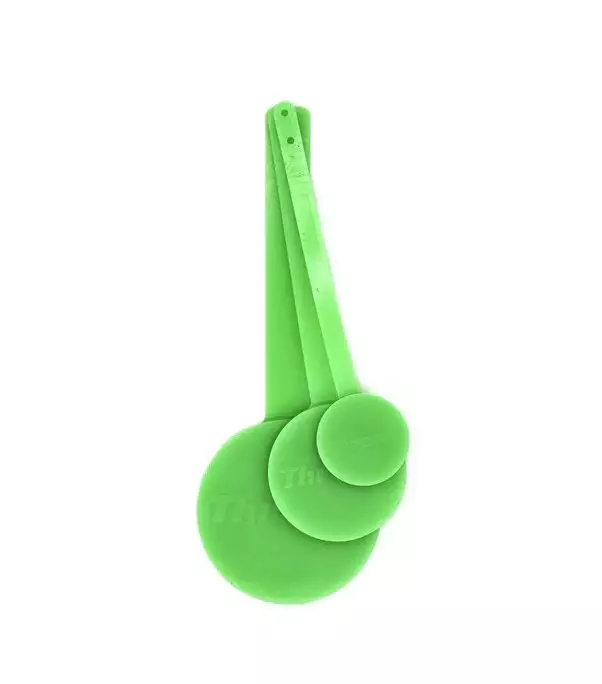 Throom Hangtuff Mini Set - Polymer and rubber targets - 611910006152 - 2