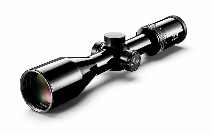 Leica FORTIS 2-12x50i L-4a Glossy Edition - Scopes maximum magnification 10 max - L50062 - 1