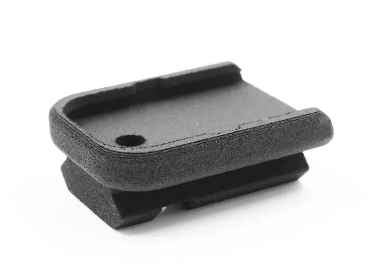 Mantis Magrail Magazine Base Adapter - Dry fire systems - MT-2002 - 1